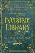 The Invisible Library