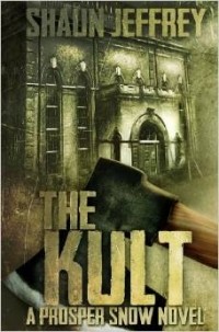 Shaun Jeffrey - The Kult