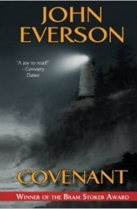 Джон Эверсон - Covenant