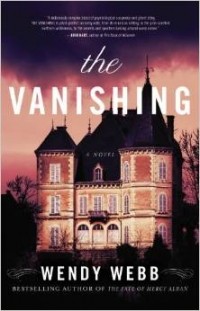 Wendy Webb - The Vanishing