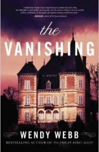 Wendy Webb - The Vanishing