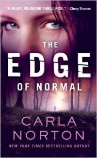 Карла Нортон - The Edge of Normal