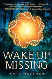 Wake Up Missing