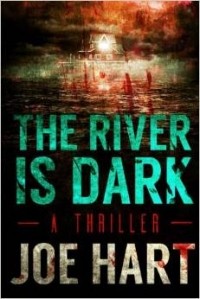 Джо Харт - The River Is Dark