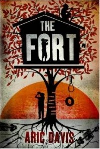 Aric Davis - The Fort