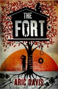 Aric Davis - The Fort