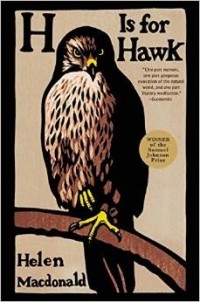 Helen Macdonald - H Is for Hawk