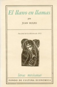 Juan Rulfo - El llano en llamas