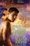 Thea Harrison - Dragon Bound