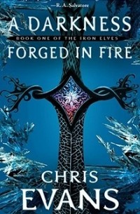 A Darkness Forged in Fire
