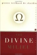 Тейяр де Шарден - The Divine Milieu
