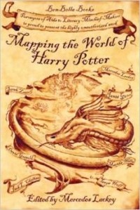 Leah Wilson - Mapping the World of Harry Potter (Smart Pop)