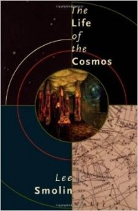 Lee Smolin - The Life of the Cosmos