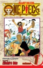 Eiichiro Oda - One Piece, Vol. 1