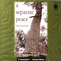 Джон Ноулз John Knowles - A Separate Peace