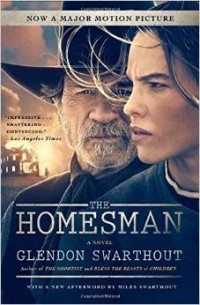 Glendon Swarthout - The Homesman