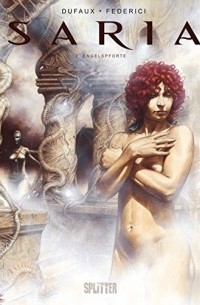 Saria 02. Engelspforte