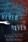  - Never Never: Part Two