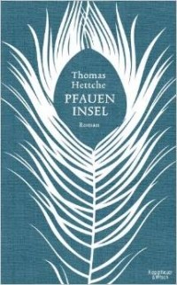 Thomas Hettche - Pfaueninsel