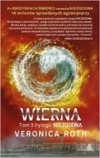 Veronica Roth - Wierna