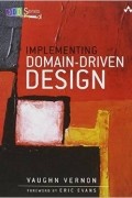 Implementing Domain-Driven Design