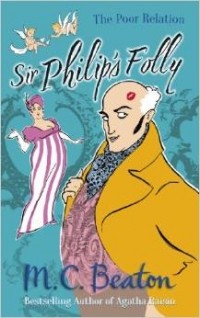 M.C. Beaton - Sir Philip's Folly