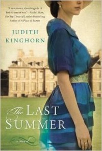 Judith Kinghorn - The Last Summer