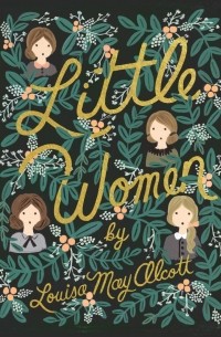 Louisa May Alcott - Little Women