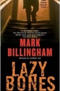 Mark Billingham - Lazybones
