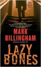 Mark Billingham - Lazybones