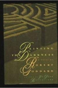 Painting the Darkness