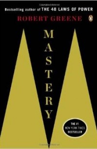 Robert Greene - Mastery