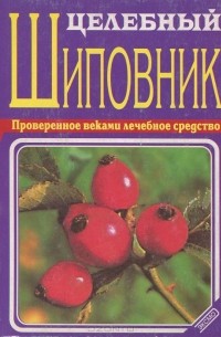 И. Дубровин - Целебный шиповник