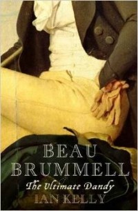 Ian Kelly - Beau Brummell