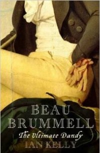 Ian Kelly - Beau Brummell