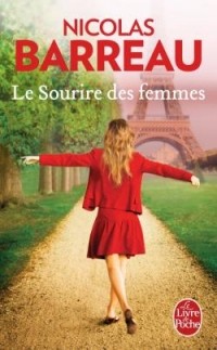 Nicolas Barreau - Le Sourire des femmes