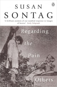 Сьюзен Сонтаг - Regarding the Pain of Others