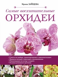 Зайцева И. - Самые восхитительные орхидеи