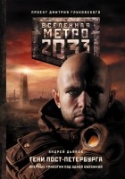 Андрей Дьяков - Метро 2033. Тени Пост-Петербурга