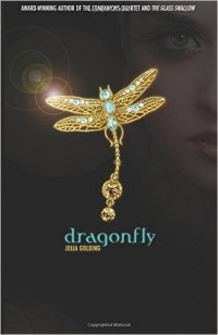 Julia Golding - Dragonfly