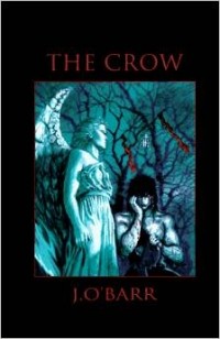 James O'Barr - The Crow