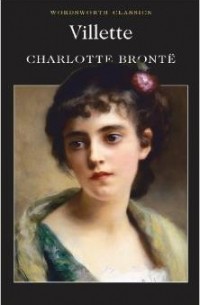 Charlotte Bronte - Villette