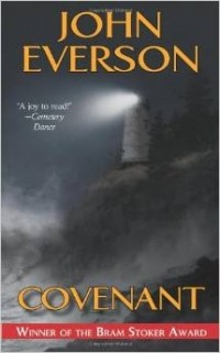 Джон Эверсон - Covenant (Leisure Fiction)