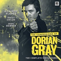  - The Confessions of Dorian Gray: Series 3