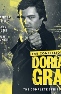  - The Confessions of Dorian Gray: Series 3