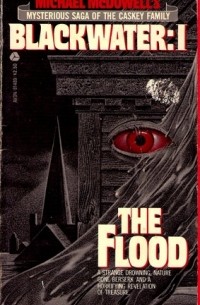 Michael McDowell - The Flood