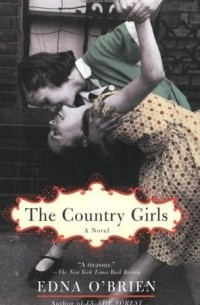 Edna O'Brien - The Country Girls