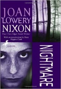 Joan Lowery Nixon - Nightmare