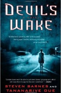 Devil's Wake