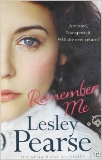Lesley Pearse - Remember Me